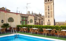 Hotel Doña María Sevilla